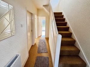 Hallway- click for photo gallery